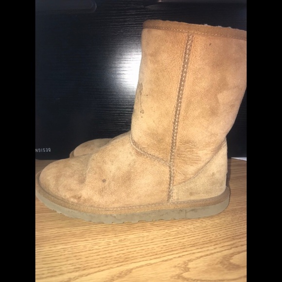 Ugg boots size 6😍 - Picture 4 of 7